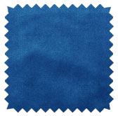 Soft Velvet – Royal Blue