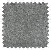 Crush Velvet Dark Grey
