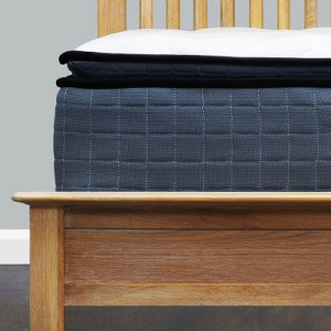Honey B Galaxy Pillow Top Mattress (2000 micro pocket sprung)