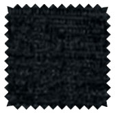 Chenille – Black