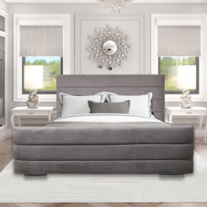Monaghan Bed