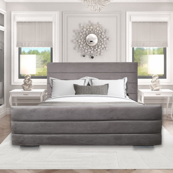 Monaghan Bed