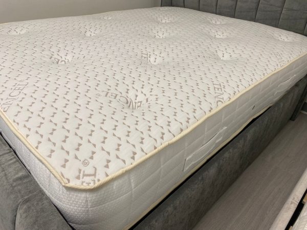 Deluxe Micro Spring Series 1 Mattress - Image 2