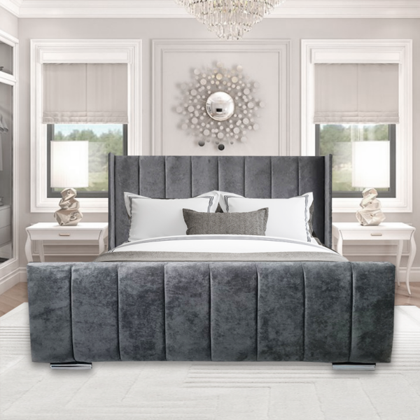 Derry Bed
