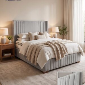 Aurora Bed