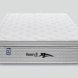 Honey B Balmoral Mattress