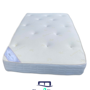 Deluxe Micro Spring Series 1 Mattress