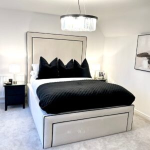 Wicklow Bed Range