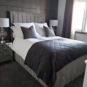 Wexford Bed Range