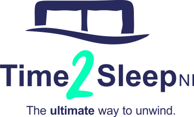 Time 2 Sleep NI Logo Time 2 Sleep NI Logo